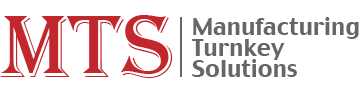 Manufacturing Turnkey Solutions